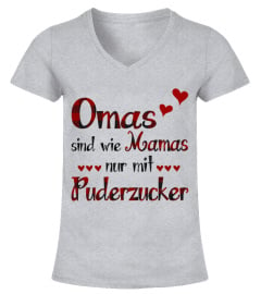 OMAS SIND WIE MAMAS