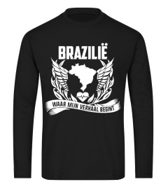 BRAZILIË - LTD