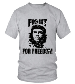 Fight for Freedom