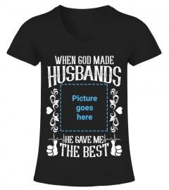 000151 Custom Shirt Wife Husband