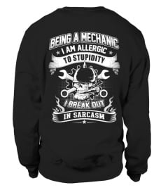 MECHANIC - Limited Edition