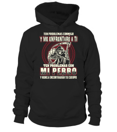 SP PERRO