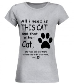 Limited Edition-Cat Lovers