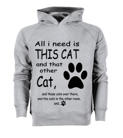 Limited Edition-Cat Lovers