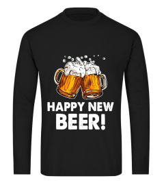 Happy new beer !