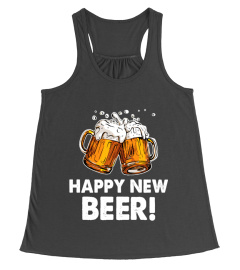 Happy new beer !