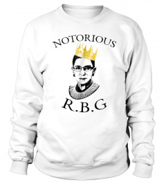 Notorious Rbg Tshirt Funny Ruth Bader Gi