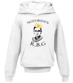 Notorious Rbg Tshirt Funny Ruth Bader Gi