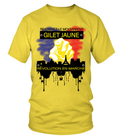 REJOIGNEZ LE MOUVEMENT GILET JAUNE