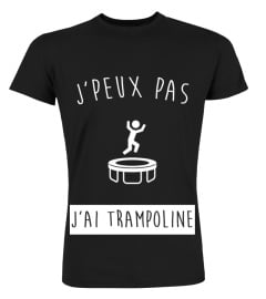 J'ai Trampoline