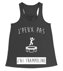 J'ai Trampoline