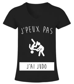 J'ai judo