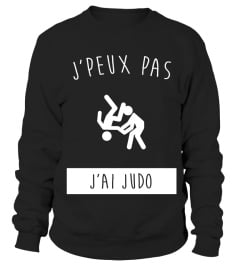 J'ai judo