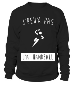 J'ai Handball