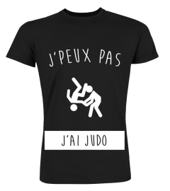 J'ai judo