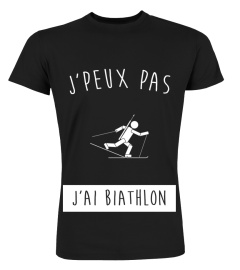 J'ai biathlon