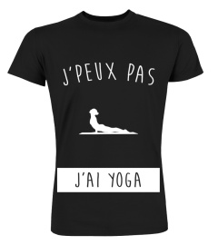 J'ai Yoga