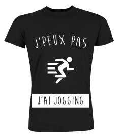 J'ai Jogging