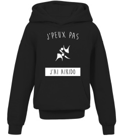 J'ai aikido