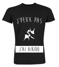 J'ai aikido