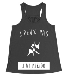 J'ai aikido