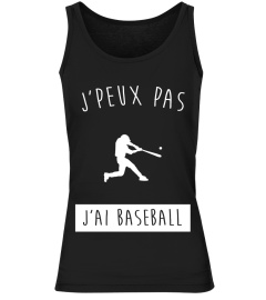 J'ai Baseball