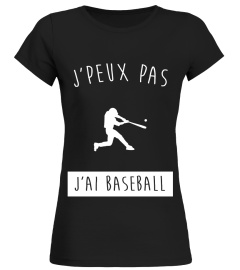 J'ai Baseball