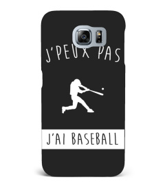 J'ai Baseball