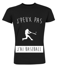 J'ai Baseball