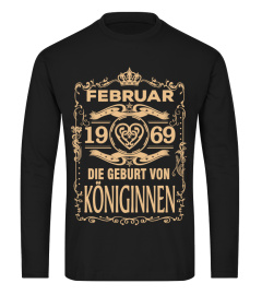 Februar 1969