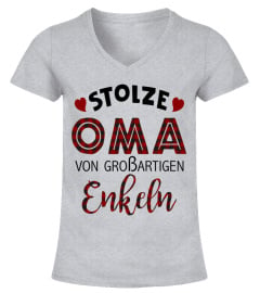 STOLZE OMA ENKELN