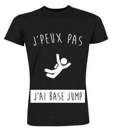 J'ai BASE jump