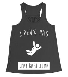 J'ai BASE jump