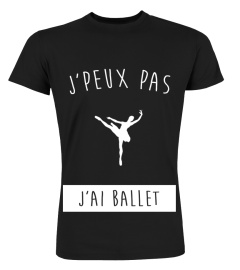 J'ai ballet