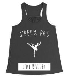 J'ai ballet