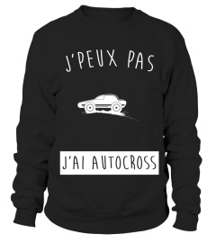 J'ai autocross