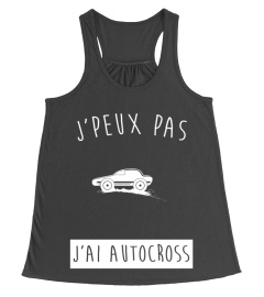 J'ai autocross