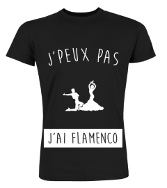 J'ai flamenco