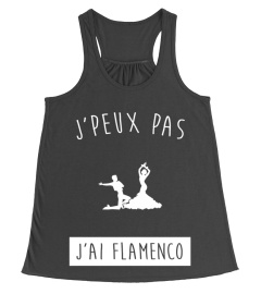 J'ai flamenco