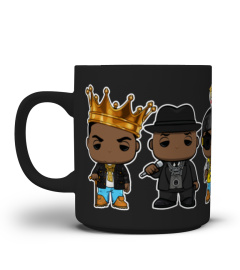FUNKY NOTORIOUS POP