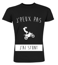 J'ai stunt