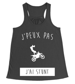 J'ai stunt