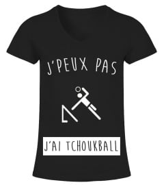 J'ai tchoukbal