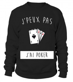 J'ai poker