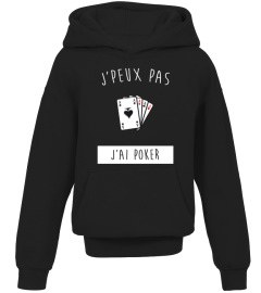 J'ai poker