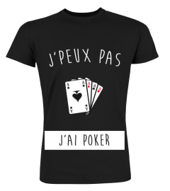 J'ai poker