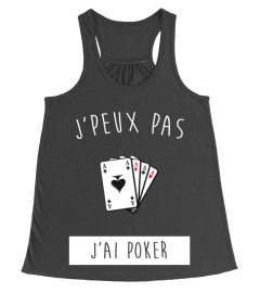 J'ai poker