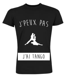 J'ai tango