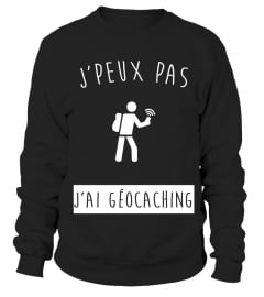 j'ai géocaching