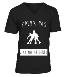 j'ai roller derby